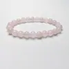 Amazon Más Vendido Set de Pulseras para Pareja Pulsera Piedra de Ojo de Tigre Piedra Volcánica Pino Blanco Piedra Esmerilada Europea y Americana con Cuentas Wholesale