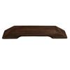 Manija Invisible Cajón Manija de Puerta para Niños Puerta Corredera Armario Gabinete Mueble Oso Madera Sólida Gabinete Madera Gabinete de Cocina de Madera
