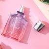 Explosiones de Comercio Exterior Transfronterizo Nicho Nubes Arcoíris Fresco para Mujer Medio Oriente Árabe Duradero Eau De Toilette perfume