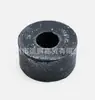 Adecuado para 07-20 Coolway Coolbo Compass Amortiguador Trasero Tope Superior de Goma 5151285Aa 5151286Aa
