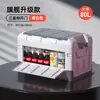 Caja de Almacenamiento Plegable de Apertura Lateral Nueva y Mejorada Organizador de Maletero de Coche Caja de Almacenamiento para Coche Caja Estilo Camping al Aire Libre