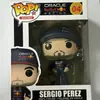 Sergio Pérez Carreras F1 Sergio Pérez Anime Auricular al por mayor