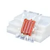 Bolsa de Vacío Bolsa para Empaquetar Alimentos Nylon Engrosado Sellada Transparente Bolsa de Compresión Bolsa para Conservar Frescura Plástico Sellado Comercial Impresión Personalizada