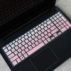 Para 15,6 polegadas Dell Inspiron 15-5568 filme de teclado 5570 5577 notebook 3558