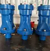 Martelo Pneumático Martelo de Impacto Pneumático Martelo Pneumático de Impacto Auxiliador de Fluxo para Parede de Bunker Grudada Quebra de Arco Martelo Pneumático Martelo Pneumático Vibratório