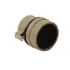 Capa Protetora Colmeia Capa Protetora para Luneta Acog Capa Contra Poeira Tela Malhada Killflash Capa Protetora Capa da Ocular