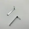 Fabricante Produz Vendas, Grampo para Lanterna, Grampo para Caneta, Grampo para Ferramenta, Suporte para Caneta, Fivela de Ferro para Caneta, Grampo Quadrado de Encaixe Direto