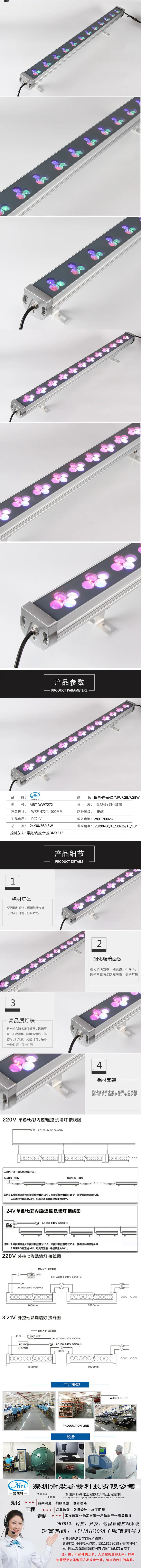 7272洗墙灯-1