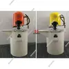 Venta de bomba neumática de inyección fácil de usar ZBQ25/5 bomba neumática de inyección para minería
