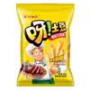 Orion 40g Salgadinho de Batata Sabor Tomate Lanche Nostálgico da Infância Pacote de Presente