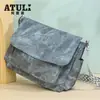 Bolso de Hombro de Moda de Gama Alta para Mujer, Bolso de Hombro de Gran Capacidad, Bolso Versátil para Mujer, Nuevo Bolso Cruzado, Bolso Casual Tongle para Mujer