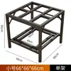 Mesa de churrasco de metal para casa atacado mesa aquecida mesa de jantar mesa de mahjong mesa de cartas mesa doméstica multi-tamanho