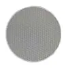 Acessórios para Fogão de Indução Queimador de Cordierita Aquecedor Placa Cerâmica Resistente a Altas Temperaturas Placa de Combustão Placa em Favo de Mel