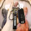 Adecuado para Cubierta de Llave de Coche Mazda Bolsa Cx4 Cx5 Angkesela 3 Atez 6 Ruiyi 7 Hebilla Cx9 Hebilla