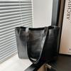 Moda Nova Verão 2026 Bolsa de Ombro Simples Bolsa Tote Estilosa Bolsa Tote Simples para o Trabalho e o Dia a Dia para Mulheres