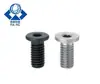 Tornillos de Cabeza Hexagonal Ultra Cortos Taf52-M4/5/6-L5/6/8/10/12/16/20/25/30