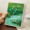 Álbumes de Fotos Pequeños de 55 pulgadas 6 pulgadas Cuatro, Álbumes Conmemorativos de Gran Capacidad, Almacenamiento de Postales Fotográficas de 5 pulgadas, Fotos de Registro de Viajes