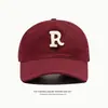 Gorra de Béisbol 2026 Ampliada y Ensanchada con Bordado, Sombrero Visera que Hace que la Cara se Vea Más Pequeña, Gorra Versátil con Letras para Hombres y Mujeres, Sombrero de Protección Solar