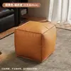 Sofá Perezoso, Ropa Vieja Rellena en la Funda del Sofá, Puf de Dormitorio, Bolsa para Guardar Muñecas, Futón para Habitación de Alquiler, Taburete para Cambiarse los Zapatos
