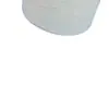 Fio de Poliéster Branqueado para Costura 21 Contagens Fábrica de Weifang Fio Único 21 Contagens Alta Resistência Resistente ao Desgaste Tecelagem de Têxteis Domésticos
