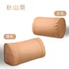 Adecuado para Reposacabezas de Coche, Almohadas Ideales para el Cuello Xiaomi, Soportes Lumbares para Coche Tesla, Soportes para Cintura y Cuello, Sencillo, Práctico y Resistente a las Manchas