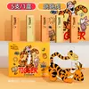 Gomas de Borrar Disney, Triangulares de Colores, Que No Marcan, Específicas para Exámenes, Gomas para Estudiantes de Primaria, Limpias, Set en Caja