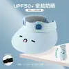 Chapéu de sol infantil verão novo chapéu de sol bonito chapéu de sol ao ar livre moda bebê chapéu de sol fabricantes atacado