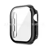 Funda protectora aplicable para applewatchs12 funda para apple watch s11 funda para iwatch10 protección integral integrada