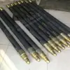 Gran Suministro de Tapones Selladores de Gas para Extracción de Gas, Tapones Selladores de Gas con Efecto Antiexplosión para Extracción de Gas en Minería