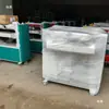 Maquinaria para Carpintería Madera Maciza Cepilladora MB106 Cabezal Helicoidal Cepilladora de Espesor de Alta Velocidad de un Solo Lado de Servicio Pesado Piezas de Cepilladora de Doble Cara