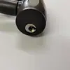Venda Direta de Fábrica de Cadeados de Aço Tipo Argola Originais para Bicicletas, Cadeados para Motocicletas e Cadeados para Veículos Elétricos