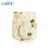 Adequado para Bolsa de Câmera de Impressão Colorida Polaroid Mini11/9, Capa Protetora de Câmera, Bolsa de Ombro, Bolsa de Armazenamento de Pu para Câmera