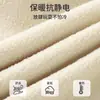 Jaqueta Bebê Jingqi Outono e Inverno 2025 Nova Roupa Infantil Três em Um Top com Capuz de Inverno para Crianças