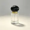 F080-30Ml50Ml100Ml Venta Directa de Fábrica Botella Rellenable de Perfume Spray Vidrio Portátil Viaje Botella Vacía de Perfume