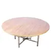 Toalha de Mesa Descartável Elástica, Capa de Mesa Elástica, Toalha de Mesa Espessada, Impermeável, à Prova de Óleo, Toalha de Mesa Sem Lavagem, Tipo Elástico