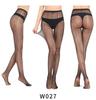 Ropa interior sexy red de internet calcetines puros de media pierna medias de tentación apasionada nuevas medias de diosa sexy una generación de cabello