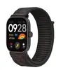Adequado para Pulseira Xiaomi Mi Band 9/10Pro, Pulseira de Nylon Mi Band 8Pro, Pulseira Redmi Watch 4/5/6