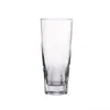 Plástico Acrílico Color Transparente Taza Comercial Restaurante Bebidas Calientes y Frías Jugo Té de Leche Limón Soda Taza
