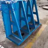 Placa Curva de Ferro Fundido com Fenda em T Ângulo Reto 90 Graus Centro de Usinagem Máquina de Inspeção e Medição Ferramenta de Posicionamento Ferramentas de Posicionamento Placa de Apoio