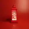 [Deus da Riqueza] Ornamento Retrô do Deus da Riqueza 2025, Luminária Noturna do Deus da Riqueza, Lâmpada de Atmosfera Criativa, Presente para Membros da Família