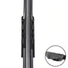 Aplicable Transfronterizo a Modelos Toyota Camry 12-17 Limpiaparabrisas Delantero Sin Marco
