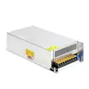 RD6006P-W CNC de Cinco Dígitos Ajustable Conmutable DC Fuente de Alimentación Lineal Programable Estabilizador de Voltaje Medidor de Fuente para Experimentación y Reparación