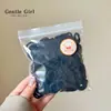 Gomas de Pelo de Colores para Niñas, Cintas para el Cabello de Niñas Pequeñas, Alta Elasticidad y Durabilidad Sin Dañar el Cabello, Diadema para Bebé