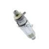 Piezas de Motor Diésel Inyector Boquilla Adecuado para Kubota D750 D850 Inyector 15271-53020