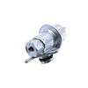 Adequado para sensor regulador de pressão de combustível Hyundai Daewoo 35301-22032 F000DR9005