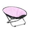 Cadeira Lua Dobrável para Pet Redonda Elevada Fresca e Respirável Cama Cadeira para Pet Impermeável Cama Lua para Pet Dropshipping