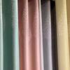Shaoxing Keqiao Cortinas Atacado Prontas Jacquard Blackout Cortinas Árvore da Fortuna Estilo Chinês Sala de Estar Quarto Cortinas Moldadas em Alta Temperatura