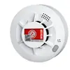 Detector de Humo Alarma de Incendio Detector de Humo Certificado 3C Fábrica Sensor Doméstico Alarma de Humo