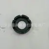 Chave de raio de bicicleta ferramenta chave de raio de bicicleta ferramenta para conjunto de rodas seis ferramenta de reparo preta