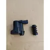 Aplicable a Nezha S Nezha L Nezha V Nezha U Puerto de Carga Interruptor del Motor Resorte Actuador Emergente